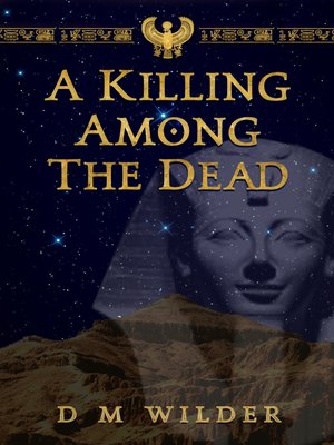 cover image of A Killing Among the Dead